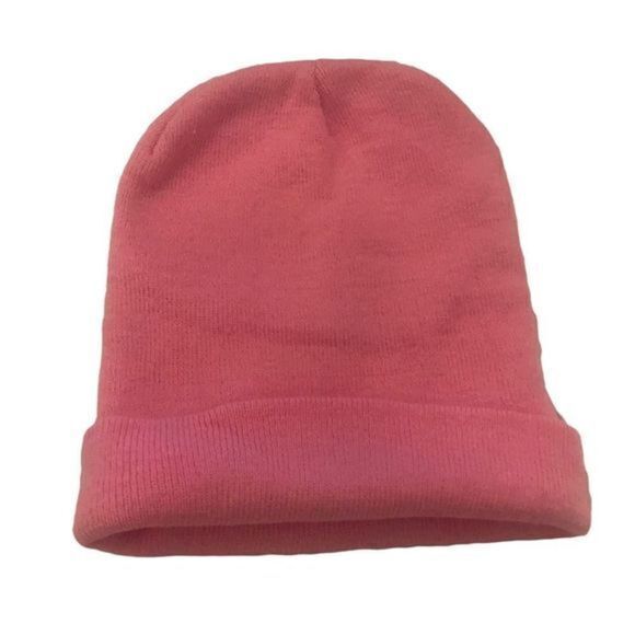 Aritzia Accessories - Pink Beanie One Size Fits‎ Most